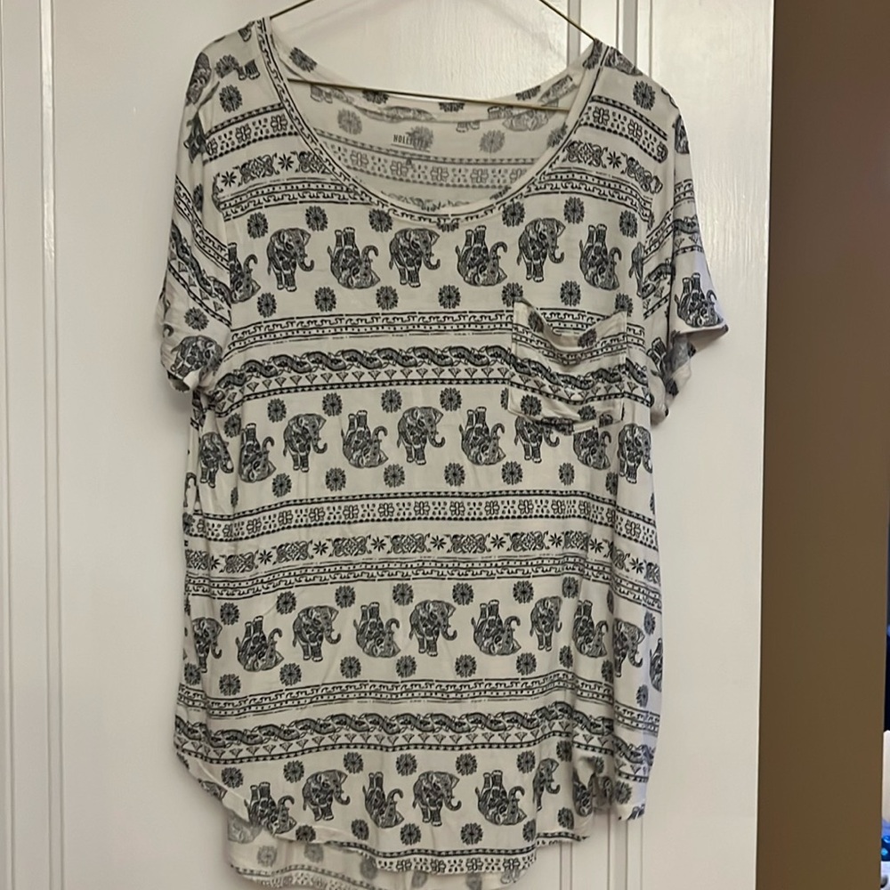 Hollister Shirt
